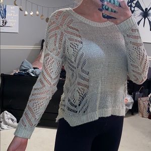 Staring at Stars sweater